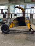 Дробилка за дърва woodsman 12x