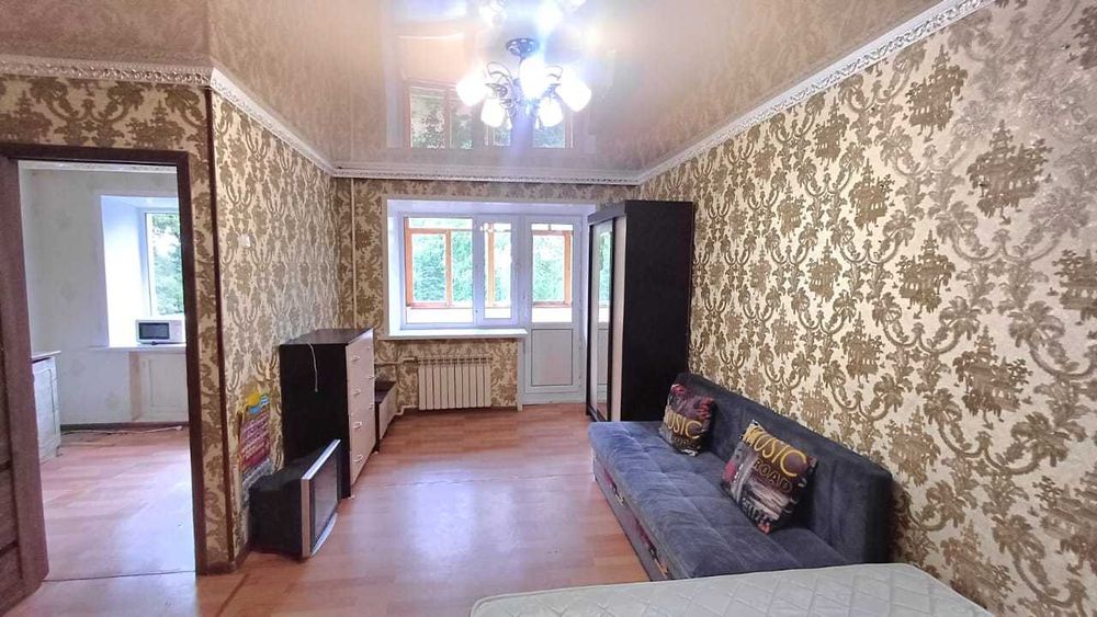 Продам 1комнатную квартиру в Майкудуке. Ипотека