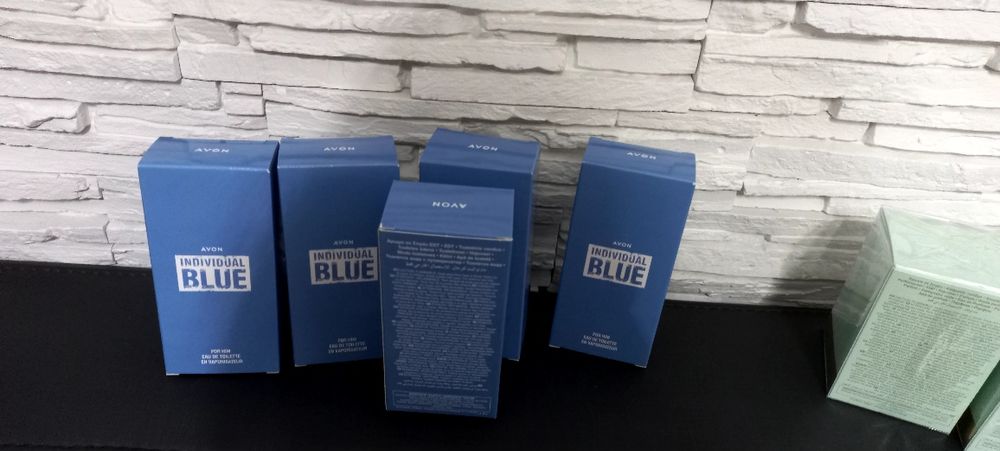 parfum de la avon blue , nu trimit ramburs  și nu trimit prin olx ,
