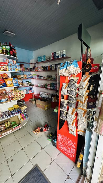 Tayyor biznes magazin.