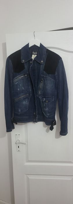 Geaca D&G originala