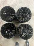 Rotiform R16 оригиналь. Ранги қора, Кобальт, нексия, спарк, оникс га