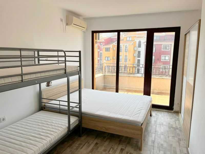 Продава се Ателие в Ахелой - 40 кв.м за 998 €/кв.м - Снимка #7