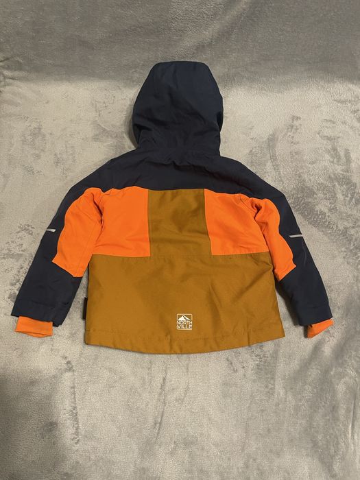 Costum sky/sanius  marimea 104 NORTHVILLE (C&A)