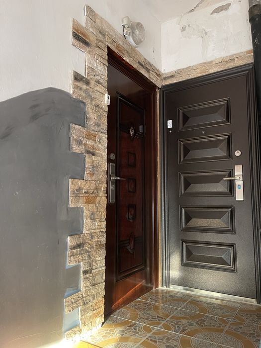 Продаётся отличная квартира возле метро