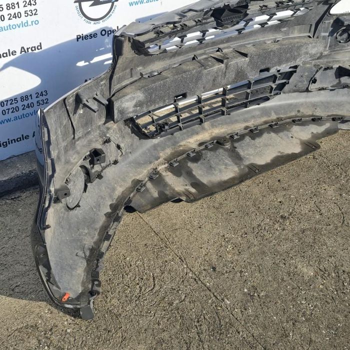 Bara fata completa Opel Corsa D