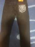 Blugi Dior second hand