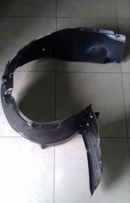 Подкрылок HYUNDAI