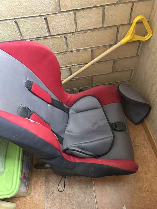 Кресло автомобильное