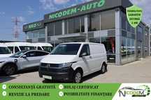 Volkswagen Transporter Volkswagen Transporter L1H1 2.0 110 CP