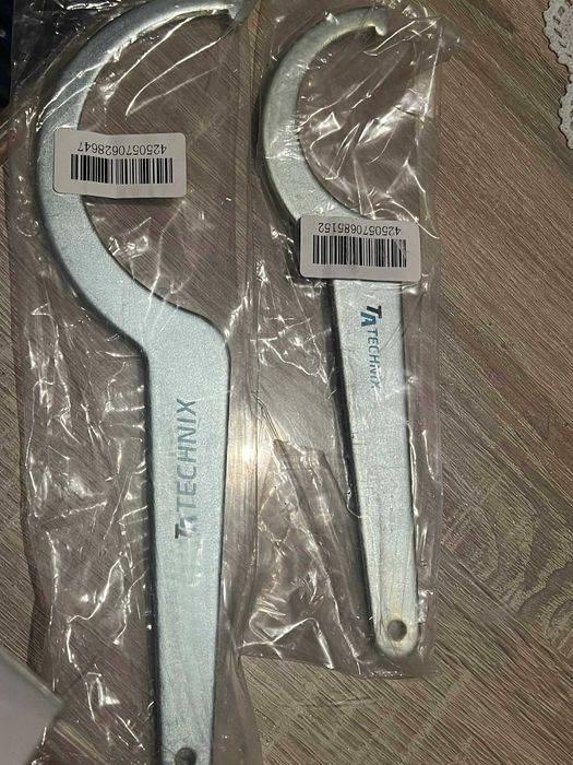 Спортно регулируемо окачване Audi A4 B5