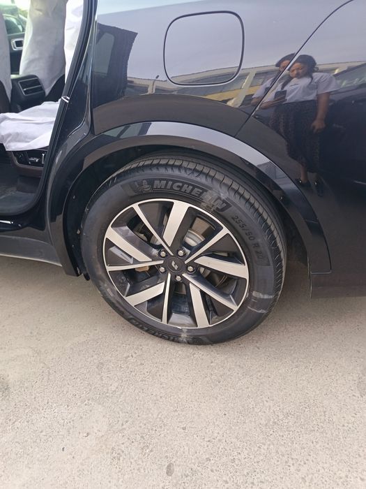 L8 prabegli varianti nalichida tayyor