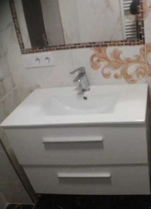 Дава се под наем Двустаен апартамент в Пловдив, Тракия - 65 кв.м за 280.5 € - Снимка #5