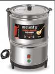 Aparat de facut unt, capacitate 20L