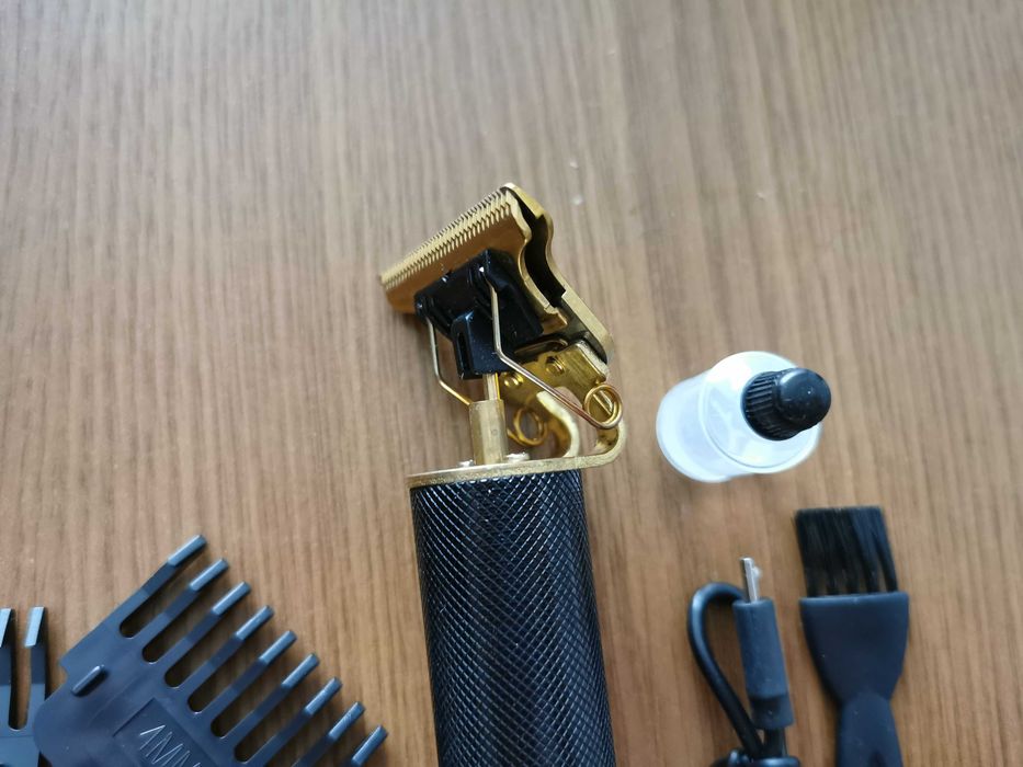 Trimmer profesional Vintage T9