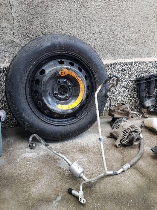 Авточсти на Фиат Стило