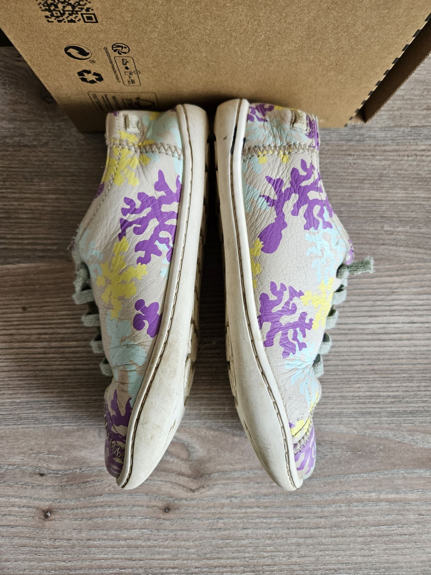 Camper TWS Kids size 30