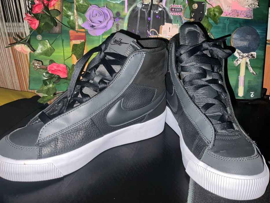 Nike original №38.5, 24.5см