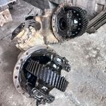 Камаз редуктор 48