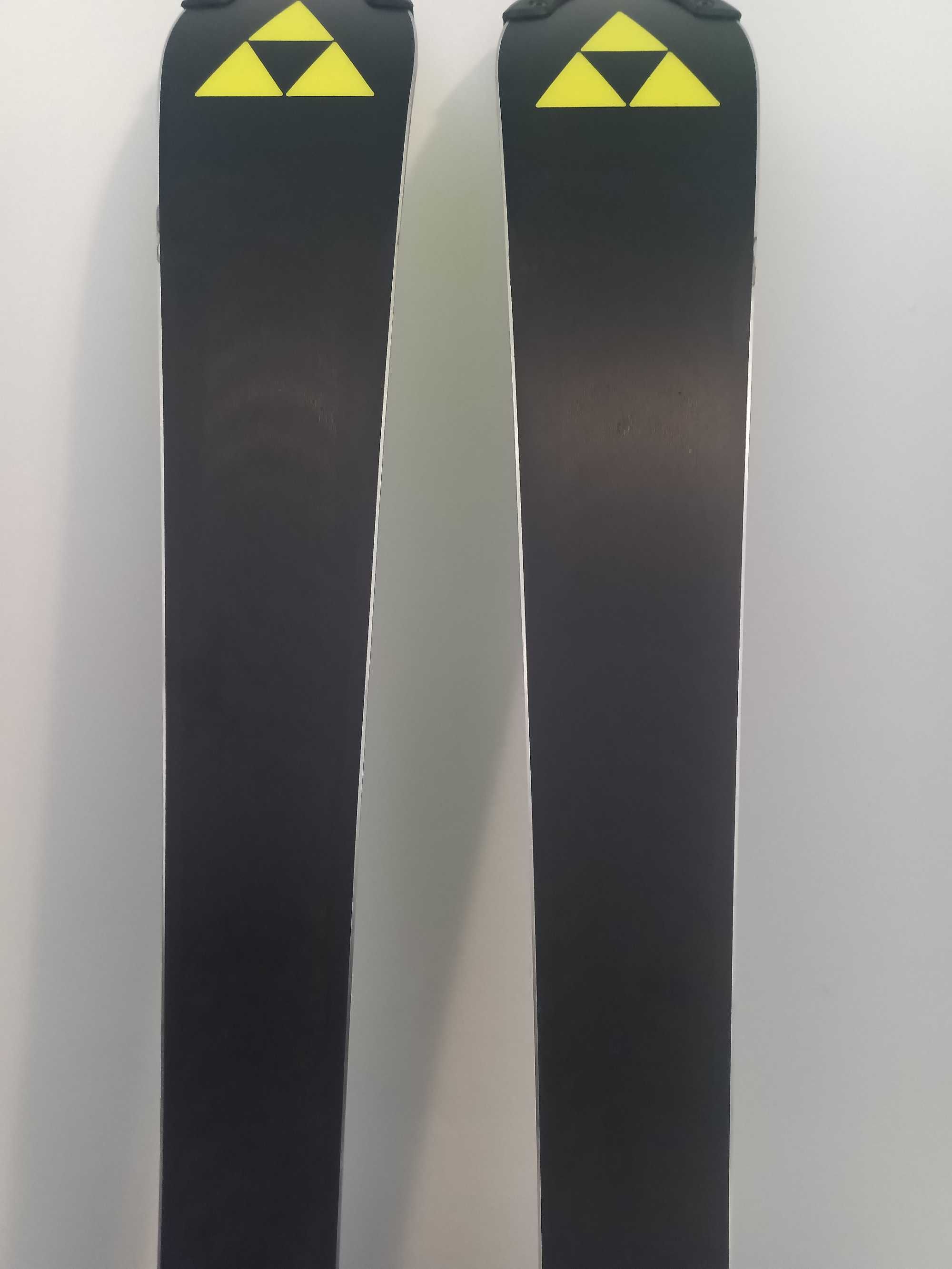 Schiuri Fischer Noize SL FIS Athlete 165cm 2026