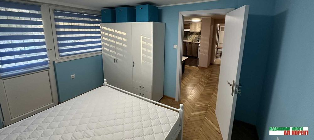 Чайка, двустаен под наем, до пазарчето