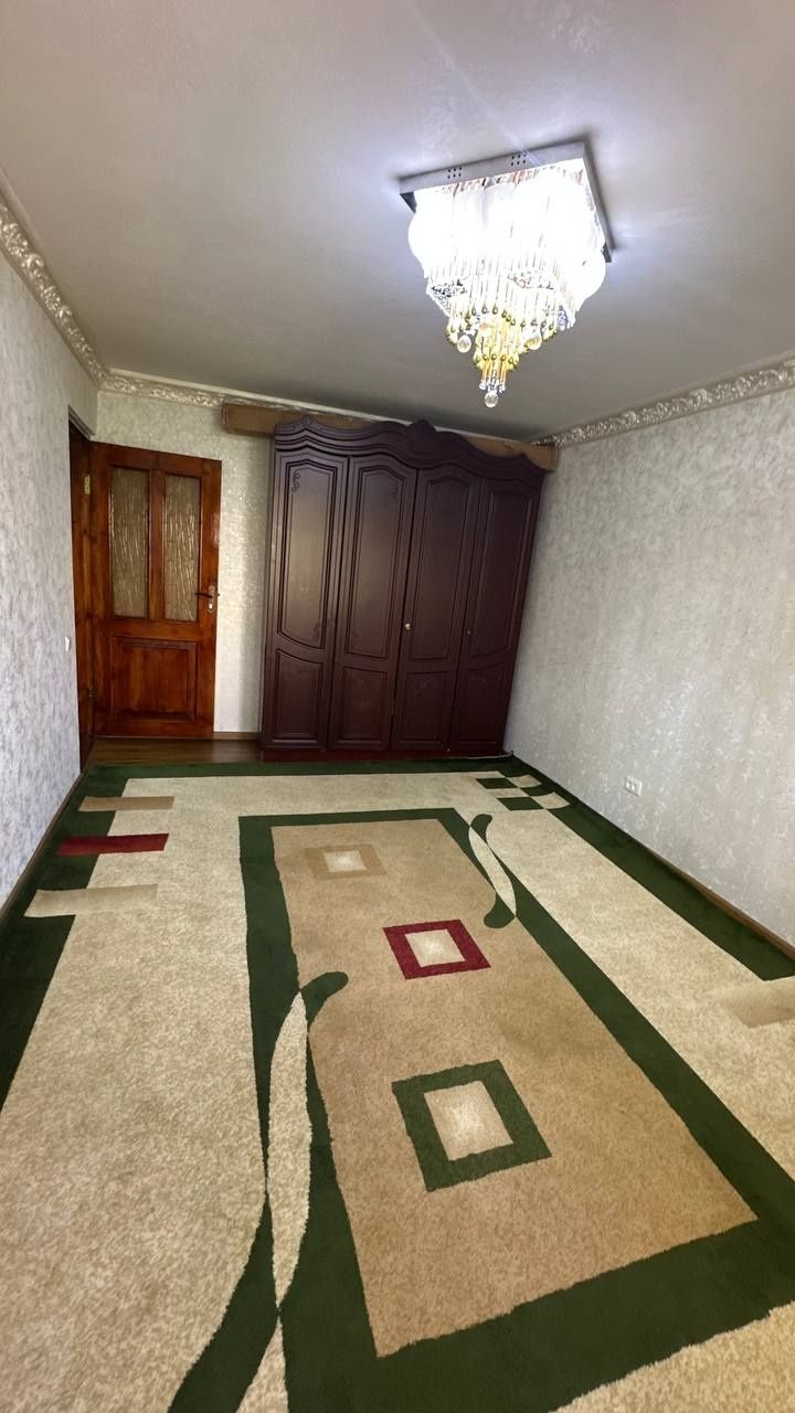 Продаётся  3х комнатная квартира