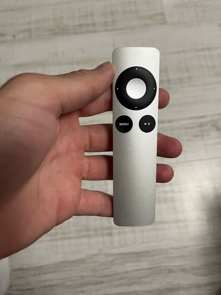 Apple tv 3 (трето поколение)