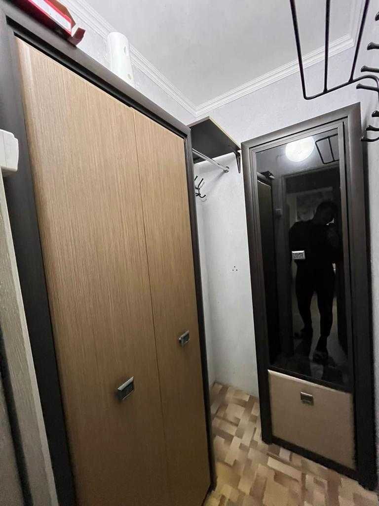 2 комн квартира пр Абылайхана