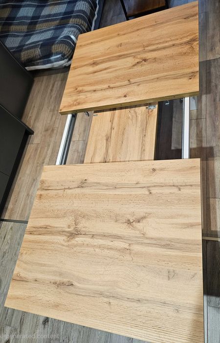 Трапезна маса Markskel 90*150/193