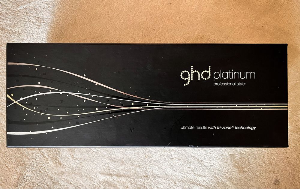 Преси за коса ghd