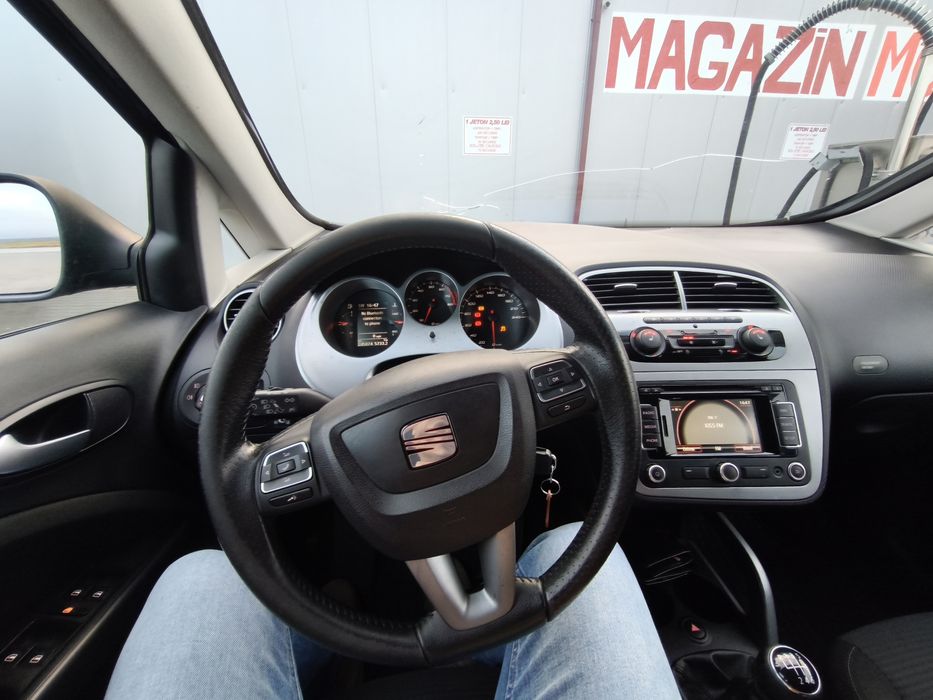 Seat Altea XL 1.4tsi