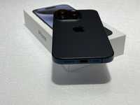 iPhone 15 PRO 128Gb Blue Titanium Neverlocked