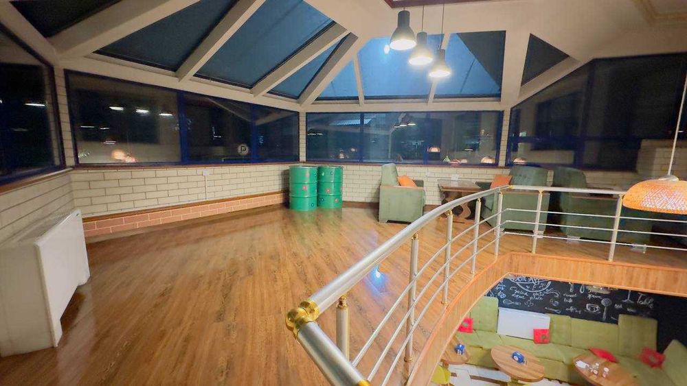 Продаётся кафе-бистро