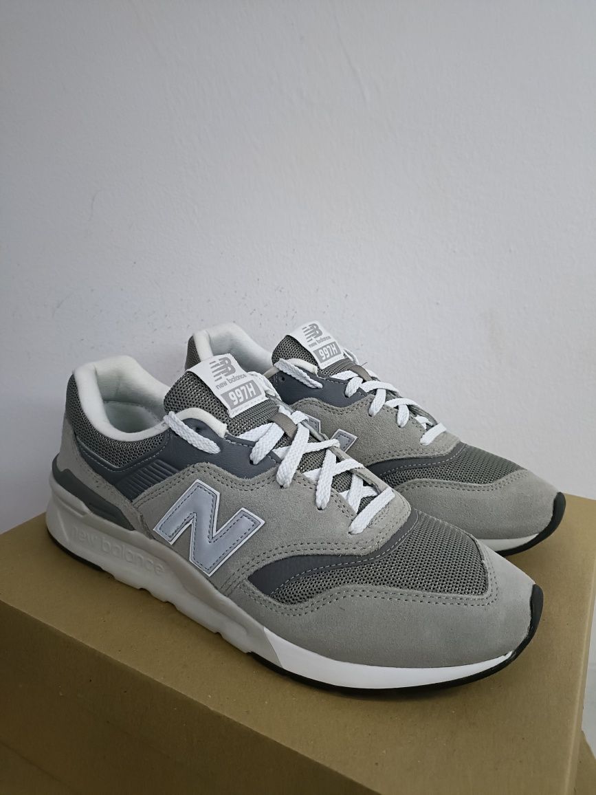 New Balance 997 номер 43