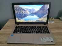 Лаптоп ASUS X540S – Отлично състояние!