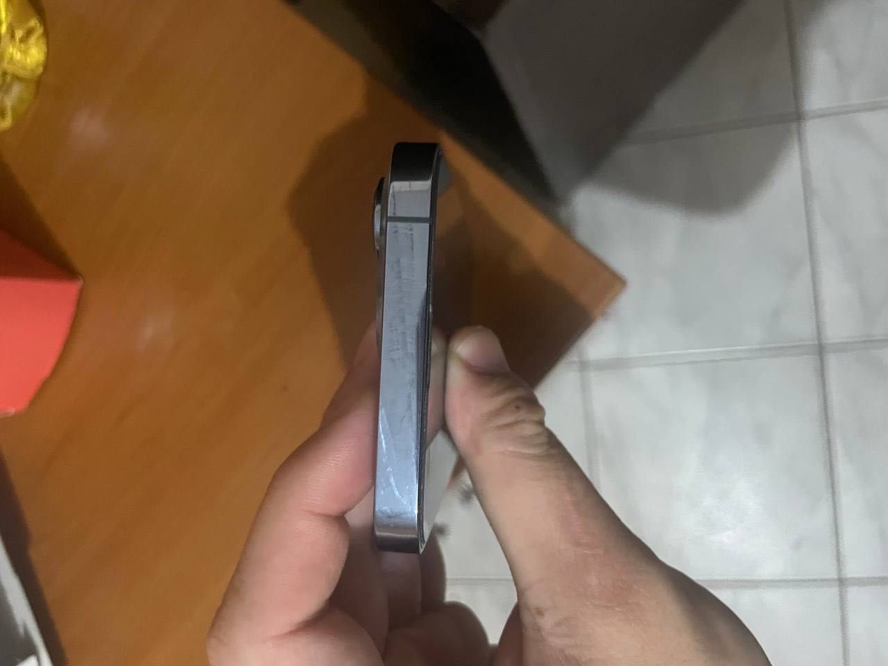 Iphone 13 pro 128 gb