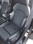 Interior audi a4 b8 scaune bancheta
