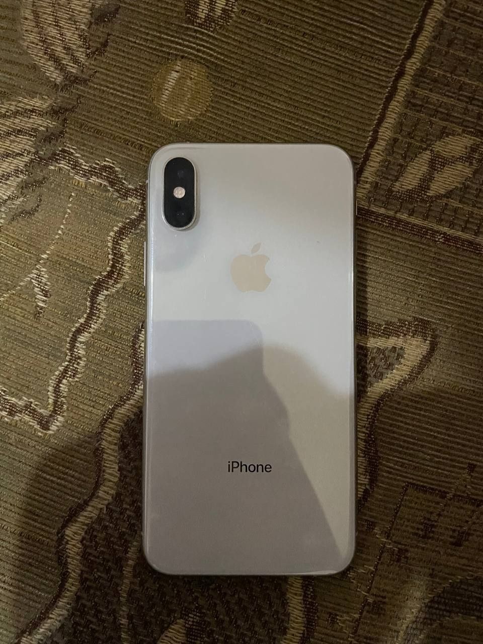 iPhone xs 64 Gb 76 %