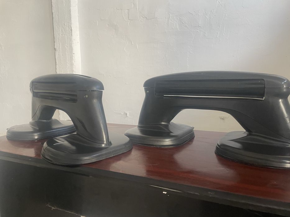 Suporti magnetici schiuri