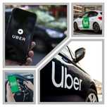 Flota Uber & Bolt - Angajam șoferi cu Auto Personal - București/ Ilfov