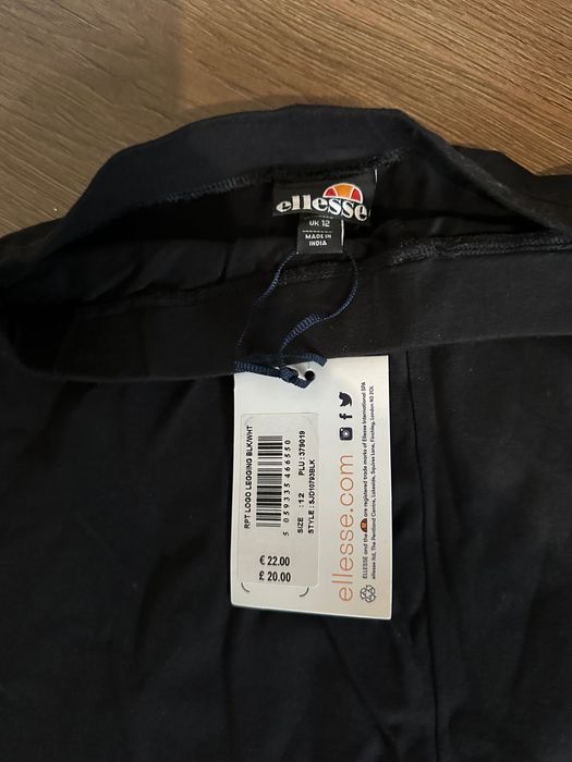 Дамски клин Ellesse
