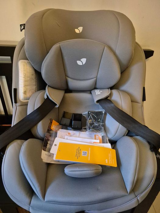 Scaun auto copii Joie Spin 360 0-4 ani