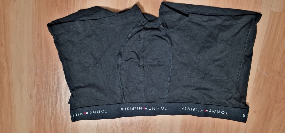 Boxeri Tommy Hilfiger mărimea XXL