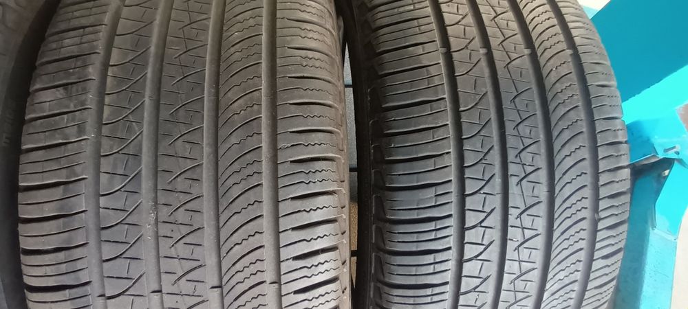 275/40/22 Pirelli