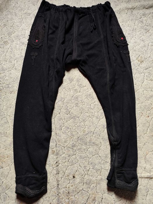 Потури за народна носия