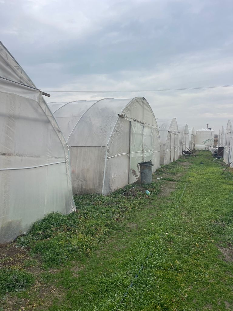 Дава се под наем Земеделски имот в Варна, Център -  кв.м за 51 € - Снимка #1