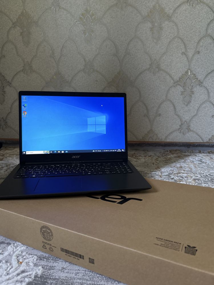 Продам  ноутбук Acer aspire 3 А315-4-C-59F