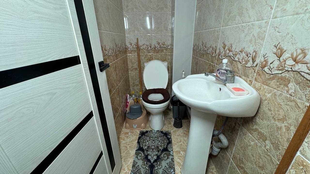 Маталка UZ-SALAMAN. 2-xona yaxshi holatda ID: 1230