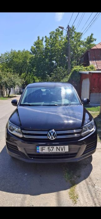 Autoturism WV TIGUAN