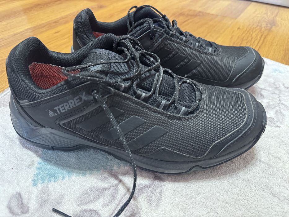 Adidas terrex gore-tex